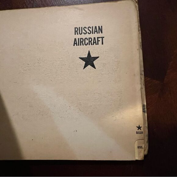 WWII Aircraft FM 30-30/Navy Dept BUAER 3 Recognition Pictorial Manual dated 1943 - Picture 13 of 16